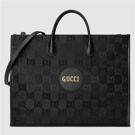 guccie bags|Gucci unisex tote.